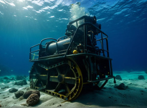 Військові водолази з Еккернферде: Найнебезпечніша робота Бундесверу