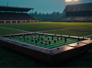 Криза у "Майнці 05": Екс-професіонал аналізує причини падіння клубу