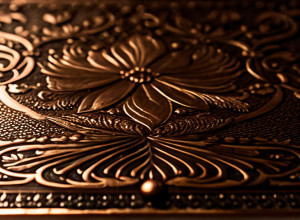 Загадка Рембрандта: Еротична гравюра з двома лівими руками продана за 170 000 євро