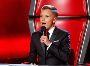 «The Voice Kids» 2026: Нові судді та ведуча у 14-му сезоні