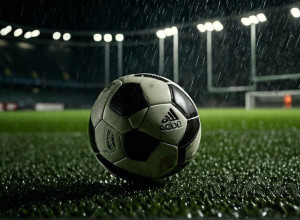 Ануар Ель-Аззузі з «Фортуни» зосереджений на кризовому матчі, незважаючи на номінацію від DFB