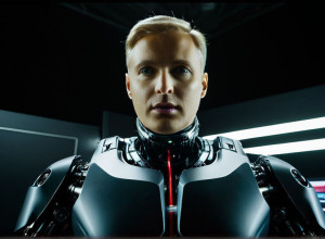 Вплив штучного інтелекту на ринок праці