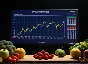 Трамп скасовує мита на продукти харчування: реакція на зростання цін у США