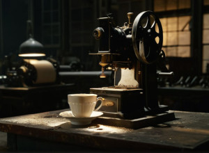 Ланцюг банкрутств: Німецька порцелянова компанія тягне за собою 352-річне підприємство