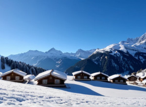 У Зьольдені (Австрія) ввели заборону на алкоголь у громадських місцях: Туристам загрожують великі штрафи