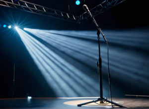 Сльози на шоу «Голос»: Міхі Бек не зміг стримати емоцій від виступу учасниці