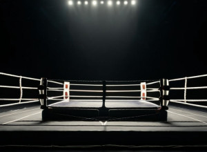 Таємниче Зникнення: Куди Поділися П'ять Зірок WWE?