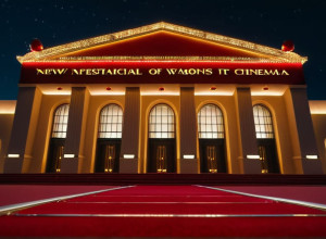 Голлівуд у Берліні: Європейська прем'єра серіалу "Лендмен" збирає зірок