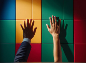 Тактика «брандмауера» німецьких партій: Чому виборці відвертаються від ХДС/ХСС?