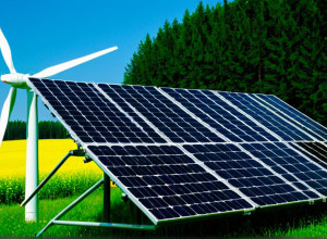 Переваги використання відновлюваних джерел енергії