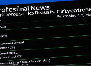 Криптовалюта: Революція у Фінансах чи Бульбашка?