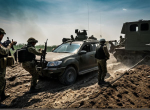 Український конфлікт: останні події та міжнародна реакція