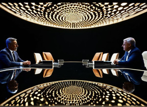 «Riverboat» запрошує зіркових гостей: що чекає глядачів 14 листопада 2025 року?