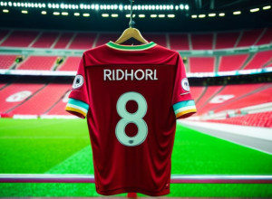 Боруссія Дортмунд: Хто з зірок клубу продає найбільше футболок?