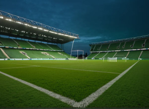 Лука Вушкович на шляху до "Баварії"? Захисника HSV запропонували мюнхенському гранду