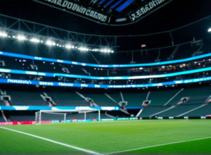 ФКН: рекордний фінансовий рік та суперечка про прозорість з Гюнтером Кохом