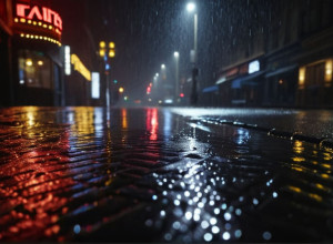 У Кельні розпочався суд над журналістом та ведучим Рузбехом Фархангмер у справі про побиття репера