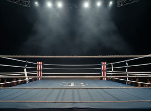 SmackDown: Загадковий учасник турніру Джона Сіни підігріває інтерес фанатів!