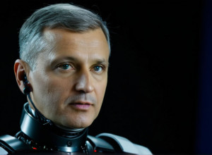 Глобальний огляд ситуації зі штучним інтелектом