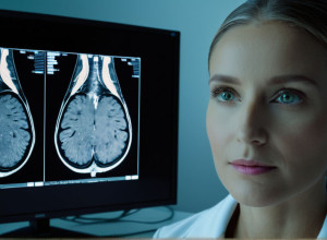 Застосування штучного інтелекту в медицині