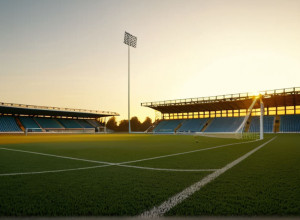 Перемога над "Бохумом" пришвидшує пошуки нового спортдиректора "Динамо" Дрезден