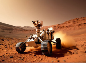 Подорож на Марс: Мрія та Реальність