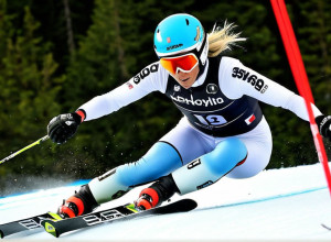 Шокуючий діагноз: Лижна суперзірка Лара Гут-Бехрамі вибуває до кінця сезону!