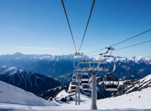 Гірськолижний відпочинок: Де заощадити сотні євро на скі-пасах для всієї родини