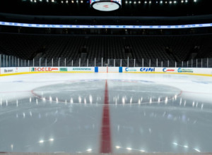 Подвійне звільнення у ХК «Дрезднер Айсльовен»: Тренер та Спортдиректор Залишили Клуб DEL