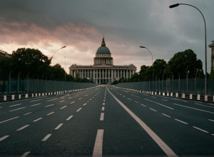 Стрілянина у Вашингтоні: Афганець, що співпрацював з ЦРУ, поранив двох гвардійців