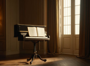 Сента Бергер про кохання всього життя: "Мій чоловік вмів торкатися сердець"