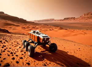 Подорож на Марс: Мрія чи реальність?