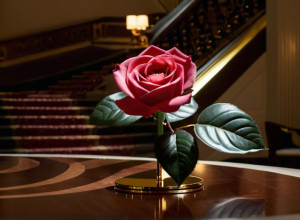 "Буря кохання": Нові сюжетні повороти з 24 по 28 листопада 2025 року