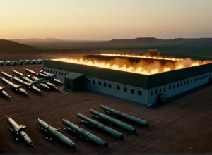 Очільник резервістів Німеччини вимагає повного озброєння для 200 тисяч військовослужбовців