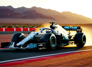 McLaren відмовився від командної тактики у боротьбі за титул Формули-1