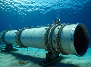 Італія екстрадувала до Німеччини головного підозрюваного у підриві Nord Stream