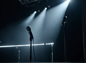 Томас Готтшальк пояснив свій "блекаут" на церемонії Bambi