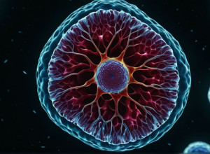 Вчені з Нью-Йорка успішно омолодили стовбурові клітини крові мишей