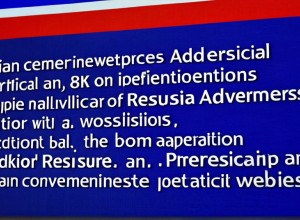 Заборона на рекламу на державних сайтах