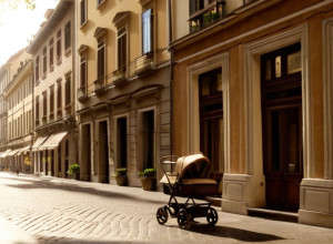 Борис Беккер та Ліліан Монтейру: Щастя з новонародженою донькою Зої Вітторією