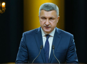 Економіка України