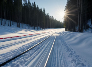 Йоганнес Тіннес Бьо натякає на повернення у біатлон після завершення кар'єри