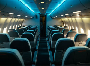 Ірландська ММА-бійчиня Сінед Каванаг заарештована за напад на поліцейських у літаку Ryanair