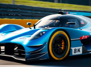 Red Bull відлякує "шпигунів" Формули-1: послання на боліді Ферстаппена