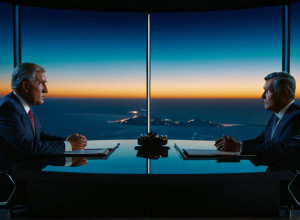 Як завершити війну в Україні: Ключові дебати на Maybrit Illner 27 листопада 2025