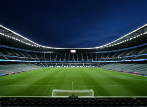 «Шальке 04» Відроджується: Як Мусліч Зробив Домашній Стадіон Фортецею