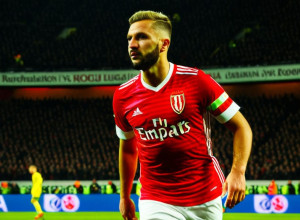 «Штутгарт» проти «Фейєноорда»: де дивитися матч Ліги Європи у прямому ефірі