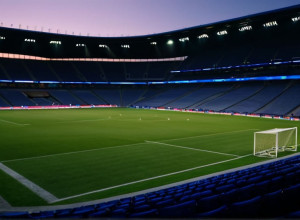 Лікар "Пройссен" Мюнстер повертається до рідного Білефельда на дербі