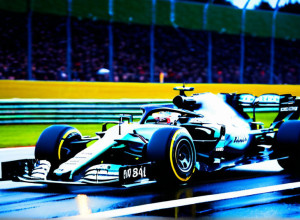 Льюїс Хемілтон розчарований сезоном у Ferrari: "Нічого сказати"