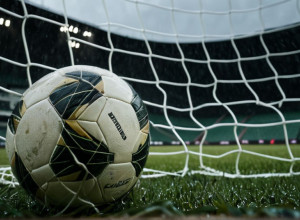 Прикра поразка "Майнца" в Лізі конференцій та шок від травми воротаря